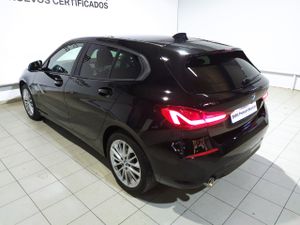 BMW Serie 1 118i 103 kw (140 cv)   - Foto 23