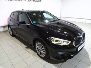 BMW Serie 1 118i 103 kw (140 cv)   - Foto 21