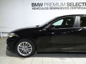 BMW Serie 1 118i 103 kw (140 cv)   - Foto 25