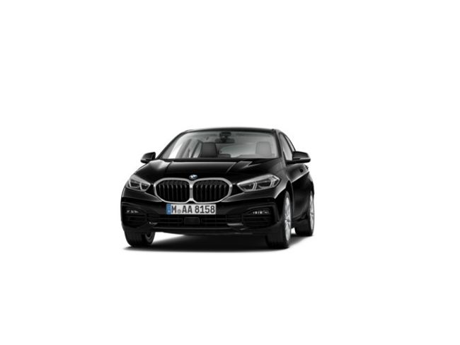 BMW Serie 1 118i 103 kw (140 cv)   - Foto 3