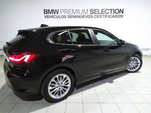 BMW Serie 1 118i 103 kw (140 cv)   - Foto 7
