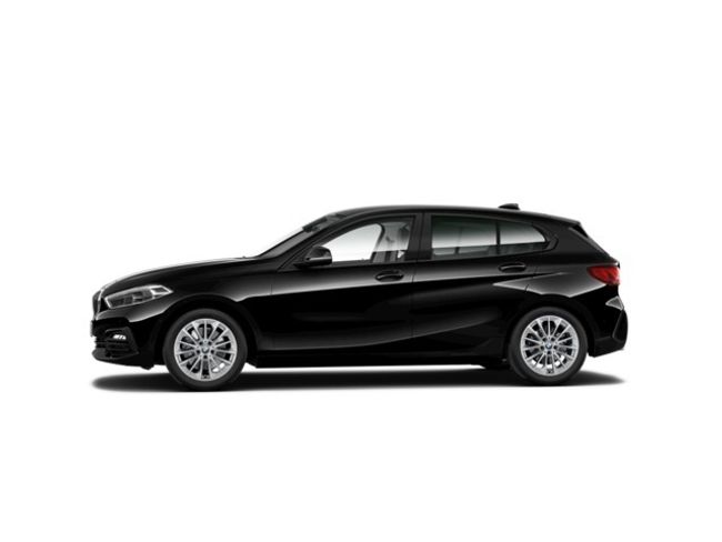 BMW Serie 1 118i 103 kw (140 cv)   - Foto 6