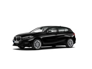BMW Serie 1 118i 103 kw (140 cv)   - Foto 2