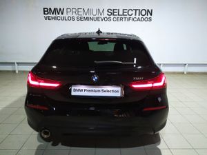 BMW Serie 1 118i 103 kw (140 cv)   - Foto 9