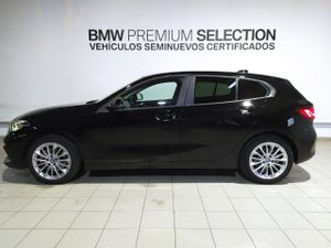 BMW Serie 1 118i 103 kw (140 cv)   - Foto 5