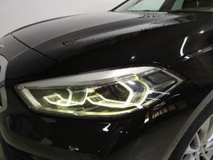 BMW Serie 1 118i 103 kw (140 cv)   - Foto 29