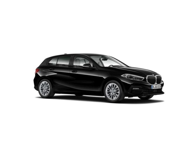 BMW Serie 1 118i 103 kw (140 cv)   - Foto 5