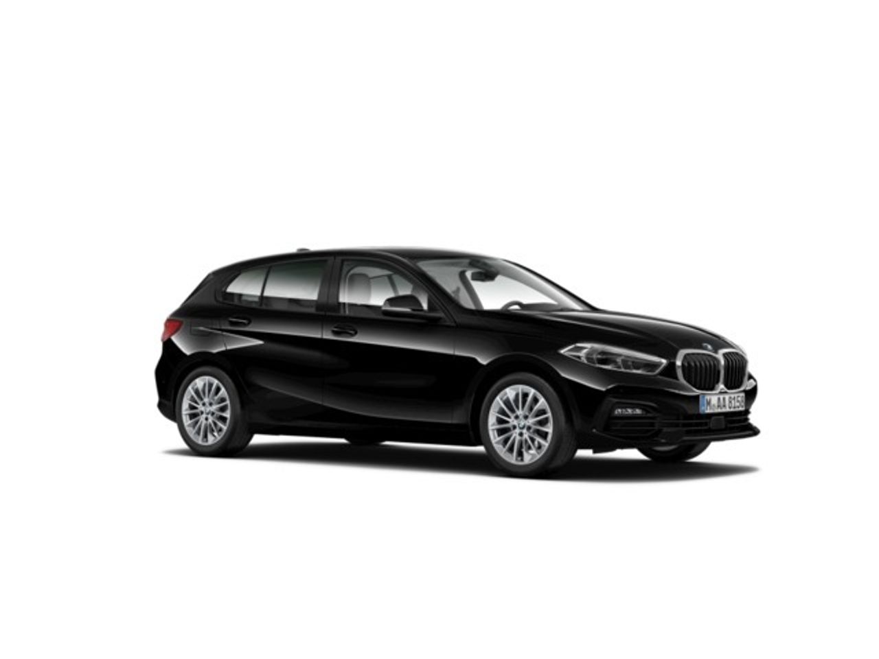 BMW Serie 1 118i 103 kw (140 cv)   - Foto 5