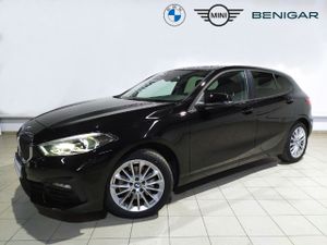BMW Serie 1 118i 103 kw (140 cv)   - Foto 2