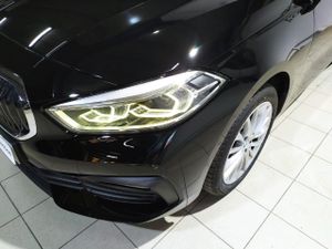 BMW Serie 1 118i 103 kw (140 cv)   - Foto 11