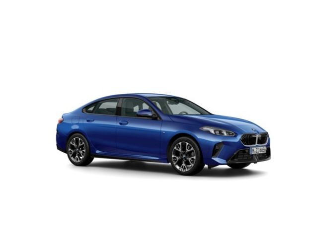 BMW Serie 2 220d gran coupe 120 kw (163 cv)   - Foto 5