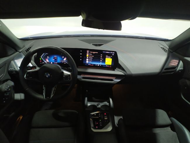 BMW Serie 2 220d gran coupe 120 kw (163 cv)