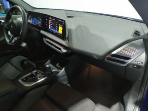 BMW Serie 2 220d gran coupe 120 kw (163 cv)   - Foto 15