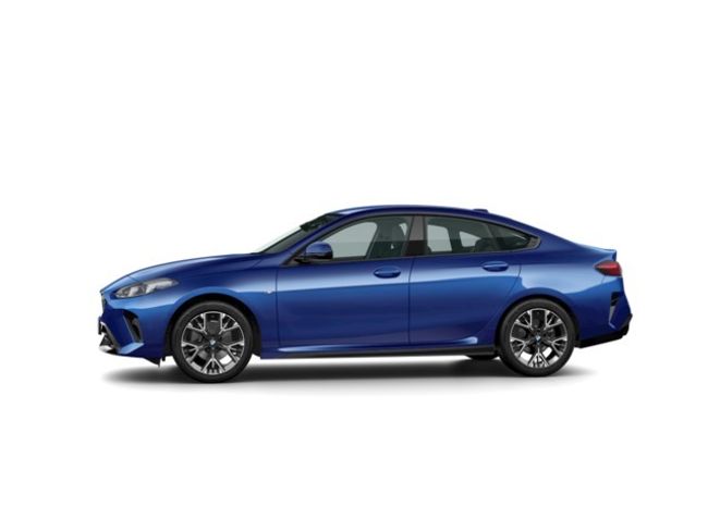 BMW Serie 2 220d gran coupe 120 kw (163 cv)   - Foto 6