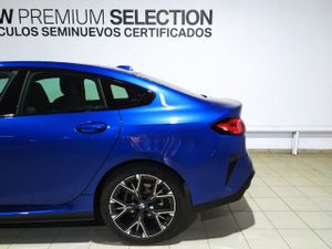 BMW Serie 2 220d gran coupe 120 kw (163 cv)   - Foto 27