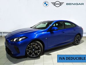 BMW Serie 2 220d gran coupe 120 kw (163 cv)   - Foto 2