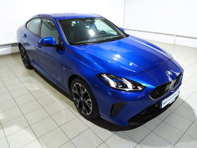 BMW Serie 2 220d gran coupe 120 kw (163 cv)