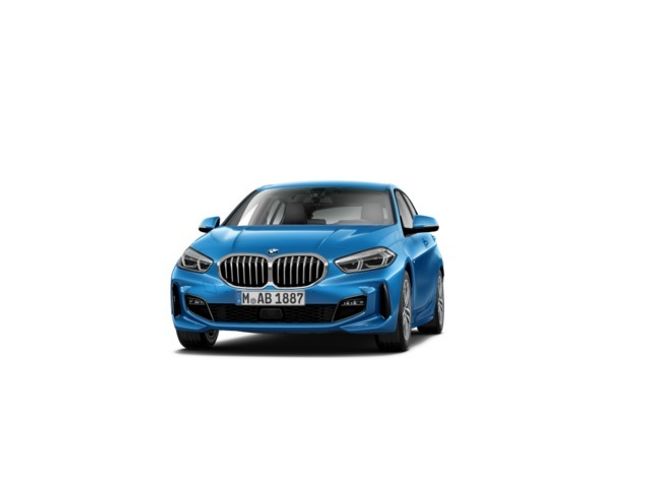 BMW Serie 1 118d business 110 kw (150 cv)   - Foto 2
