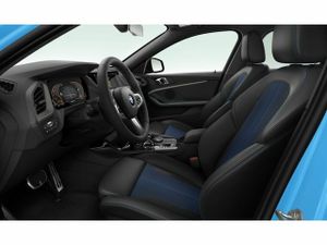 BMW Serie 1 118d business 110 kw (150 cv)   - Foto 11