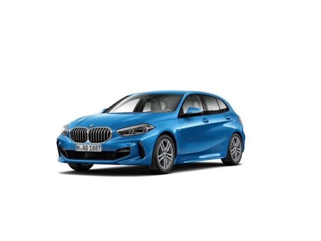 BMW Serie 1 118d business 110 kw (150 cv)   - Foto 4