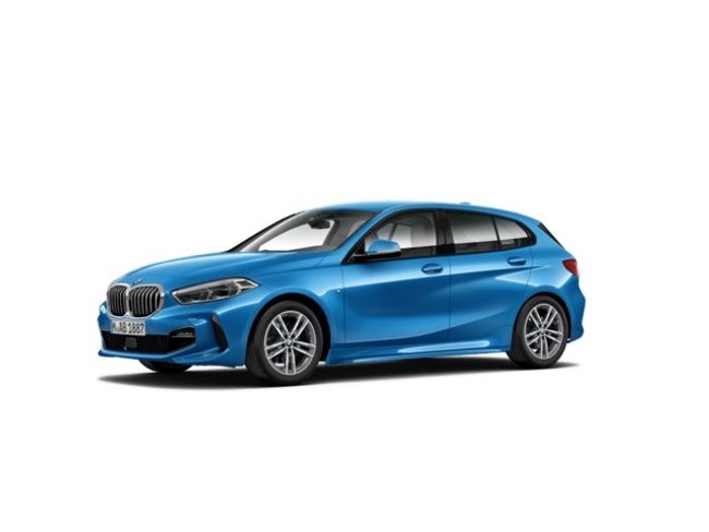 BMW Serie 1 118d business 110 kw (150 cv)   - Foto 3