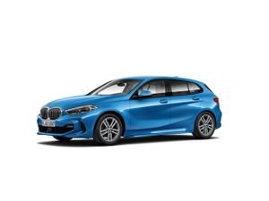 BMW Serie 1 118d business 110 kw (150 cv)   - Foto 3