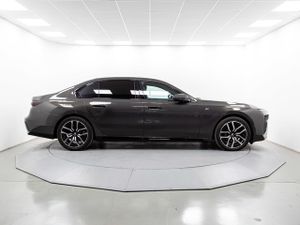 BMW Serie 7 740d xdrive 220 kw (299 cv)   - Foto 23