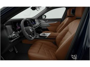 BMW Serie 7 740d xdrive 220 kw (299 cv)   - Foto 13