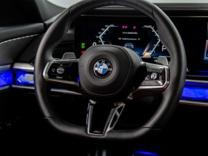 BMW Serie 7 740d xdrive 220 kw (299 cv)   - Foto 29