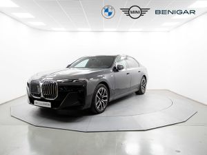 BMW Serie 7 740d xdrive 220 kw (299 cv)   - Foto 2