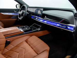 BMW Serie 7 740d xdrive 220 kw (299 cv)   - Foto 15