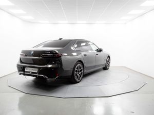 BMW Serie 7 740d xdrive 220 kw (299 cv)   - Foto 9