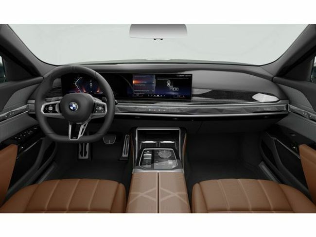 BMW Serie 7 740d xdrive 220 kw (299 cv)   - Foto 7