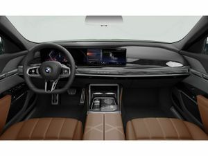 BMW Serie 7 740d xdrive 220 kw (299 cv)   - Foto 11