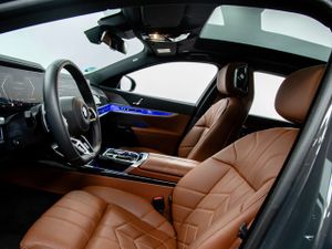 BMW Serie 7 740d xdrive 220 kw (299 cv)   - Foto 27