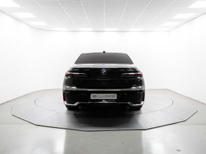 BMW Serie 7 740d xdrive 220 kw (299 cv)   - Foto 7