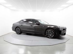 BMW Serie 7 740d xdrive 220 kw (299 cv)   - Foto 25