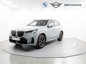 BMW X3 xdrive20d 145 kw (197 cv)   - Foto 2