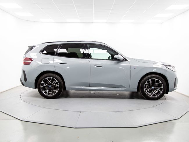 BMW X3 xdrive20d 145 kw (197 cv)   - Foto 13