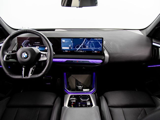 BMW X3 xdrive20d 145 kw (197 cv)   - Foto 8