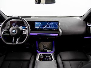 BMW X3 xdrive20d 145 kw (197 cv)   - Foto 13