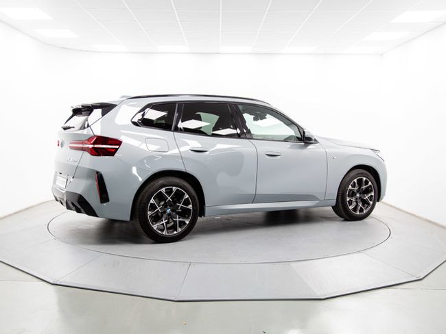 BMW X3 xdrive20d 145 kw (197 cv)   - Foto 12