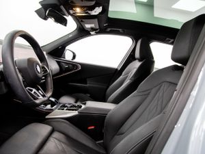 BMW X3 xdrive20d 145 kw (197 cv)   - Foto 27