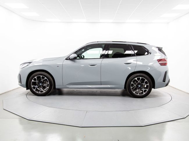 BMW X3 xdrive20d 145 kw (197 cv)   - Foto 4