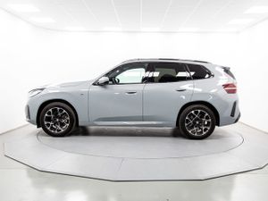 BMW X3 xdrive20d 145 kw (197 cv)   - Foto 5