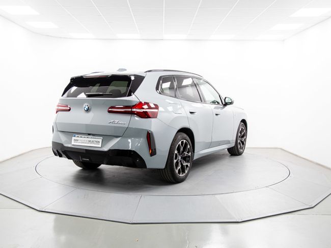 BMW X3 xdrive20d 145 kw (197 cv)   - Foto 5