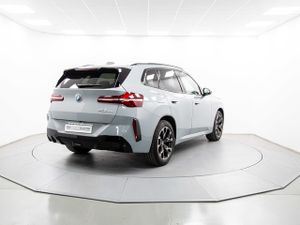 BMW X3 xdrive20d 145 kw (197 cv)   - Foto 7