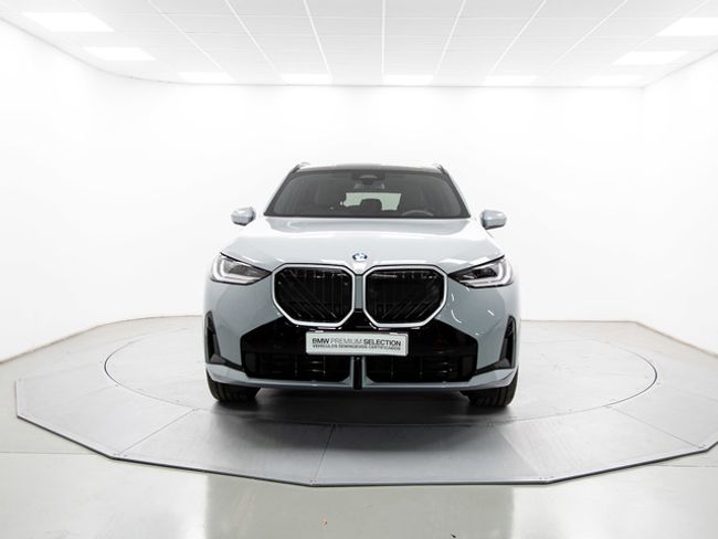 BMW X3 xdrive20d 145 kw (197 cv)   - Foto 3