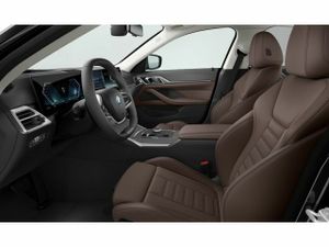 BMW i4 edrive40 250 kw (340 cv)   - Foto 17