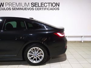 BMW i4 edrive40 250 kw (340 cv)   - Foto 27
